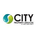 City Property Services Brisbane logo